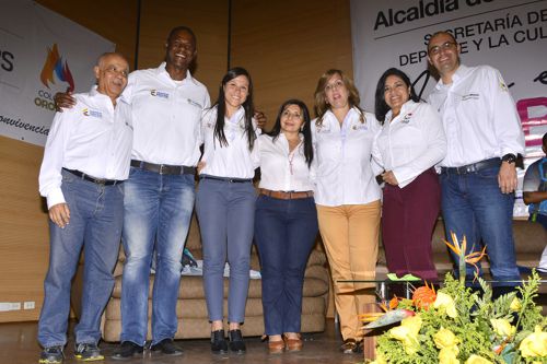 “Tenemos trece municipios beneficiados con este programa, entre ellos están Argelia, Villa Rica, Puerto Tejada, Buenos Aires, Toribío, Jambaló, Santander de Quilichao, Caloto y Popayán, (donde están la mayoría de monitores. Catorce del total asignados)”, aseveró la ingeniera civil, Cabezas Hurtado.