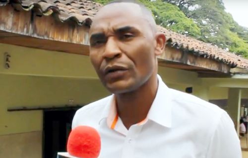 Diputado por el Cauca, Eddier Loboa