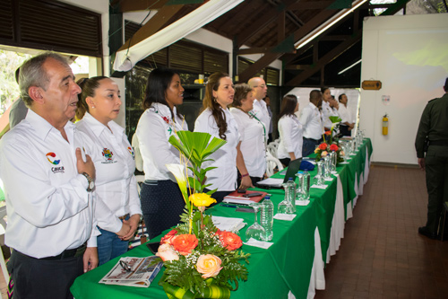 Equipo de Gobierno Departamental del Cauca Equipo de Gobierno Departamental del Cauca