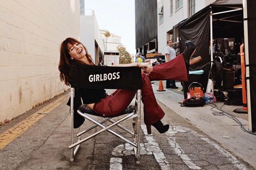 Girlboss
