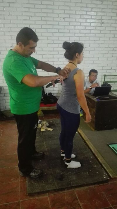 INDEPORTES CAUCA se prepara para Juegos Nacionales 2019