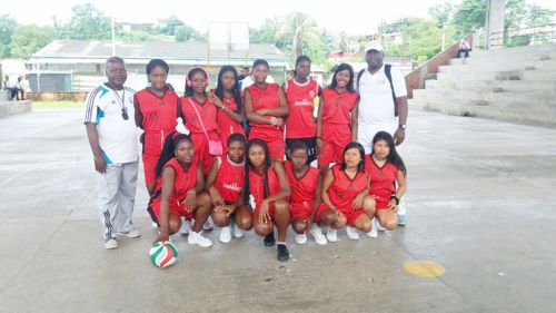 JUEGOS SUPÉRATE INTERCOLEGIADOS