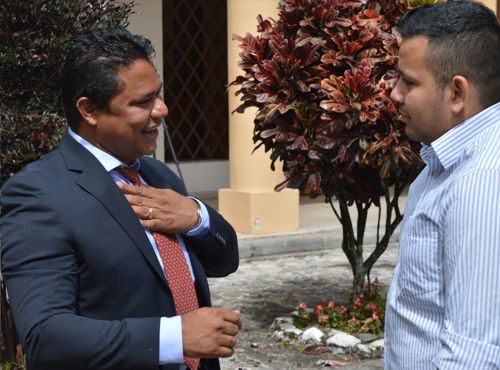 Imagen Proclama del Cauca.