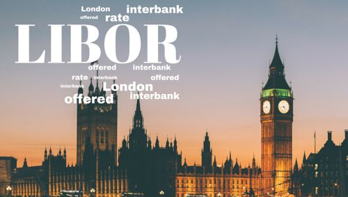 Libor, esa tasa de referencia tan famosa así como la DTF o la IBR, será eliminada en 2021.