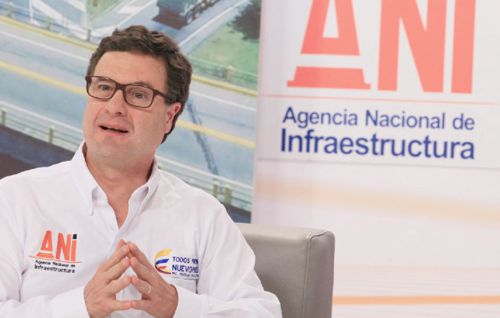 Luis Fernando Andrade