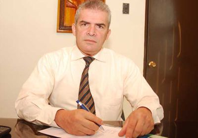 Luis Gabriel Duque