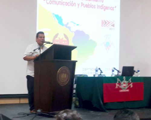José Vicente Otero Chate