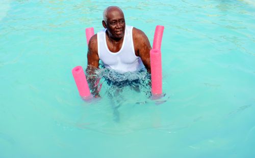 Oscar Marino Mina