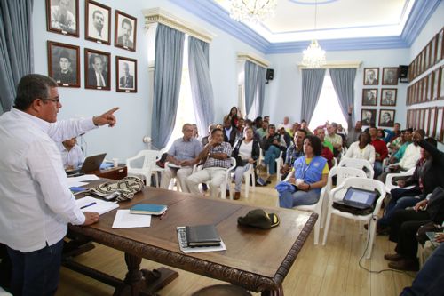 Confianza y participación como pilares para avanzar en la superación del fenómeno de los cultivos ilícitos