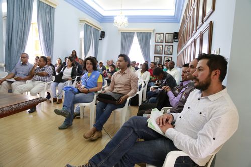 Consejo Asesor Territorial del Programa Nacional de Sustitución de Cultivos de Uso Ilícitos –PNIS
