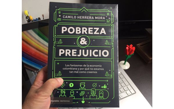 Pobreza y Prejuicio” de Camilo Herrera Mora
