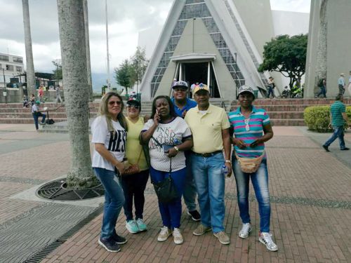 Puerto Tejada, norte del Cauca