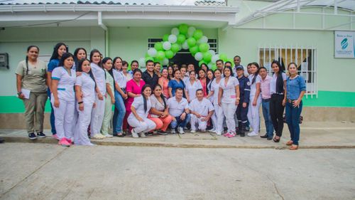 ESE Sur Occidente optimizó servicios hospitalarios