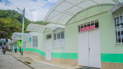 ESE Sur Occidente optimizó servicios hospitalarios