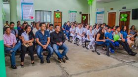 ESE Sur Occidente optimizó servicios hospitalarios