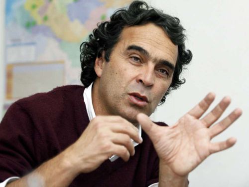 Sergio Fajardo