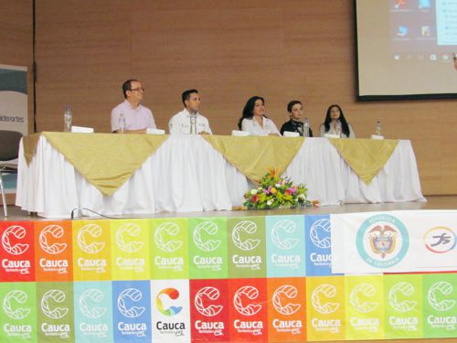 Proyecto Ley del Deporte