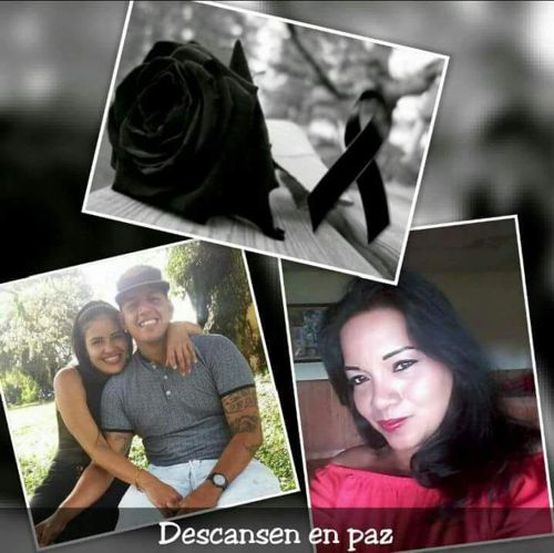 Triple asesinato en Caloto Triple asesinato en Caloto