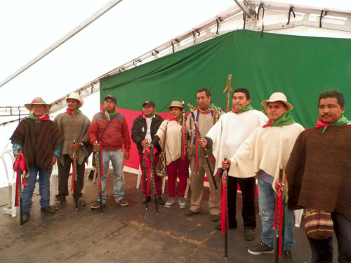 Consejo Regional Indígena del Cauca