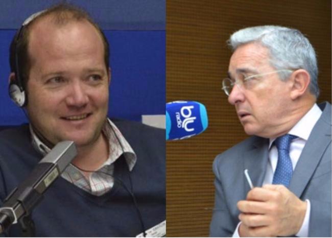 Samper - Uribe Samper - Uribe