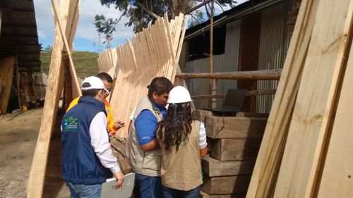 Burbuja Ambiental Burbuja Ambiental