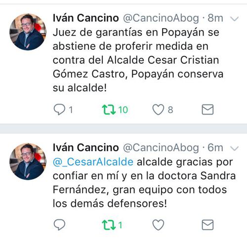 Ivan Cancino