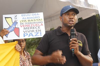 IMPEDIR LA GUERRA FRATRICIDA EN VENEZUELA IMPEDIR LA GUERRA FRATRICIDA EN VENEZUELA