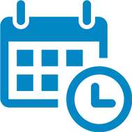 ¡Nuestros horarios han cambiado! ¡Nuestros horarios han cambiado!