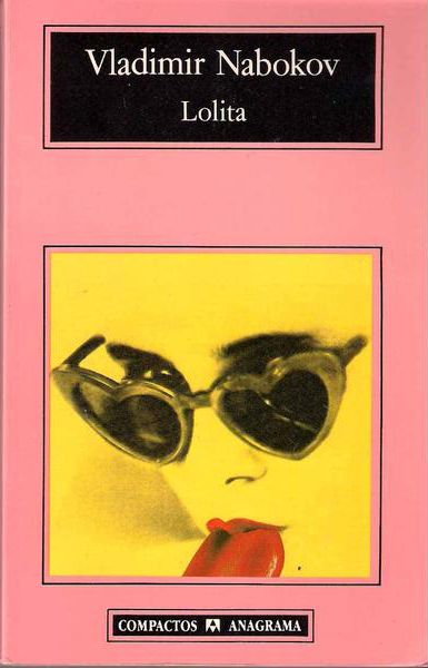 Lolita Lolita