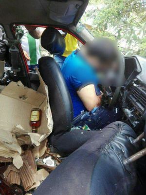Otro muerto en accidente de tránsito en vías del Cauca
