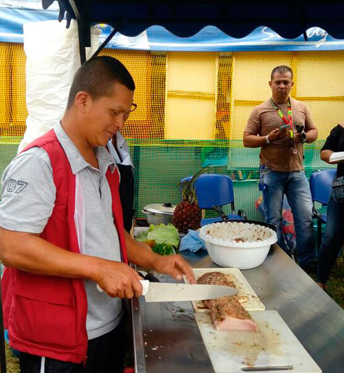 Bordo, Cauca Bordo, Cauca