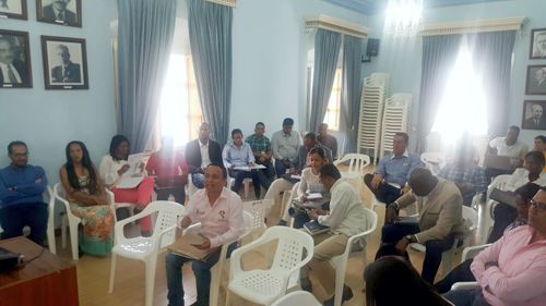 Se fortalece inversión social en el Cauca