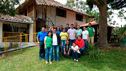 productos maderables
