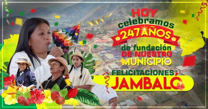 Jambaló Jambaló