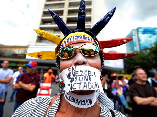 DICTADURA-EN-VENEZUELA