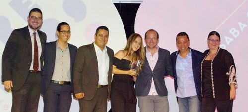 Premio de Periodismo Alfonso Bonilla Aragón
