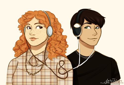 Eleanor & Park