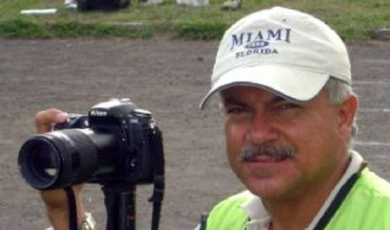 Elmer Agudelo Vidales