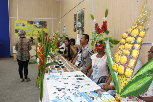 Encuentro de Iniciativas en Turismo del norte del Cauca