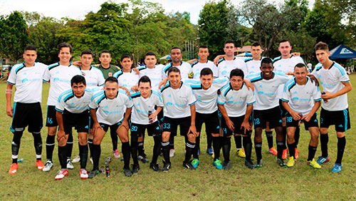 Equipo Metrex