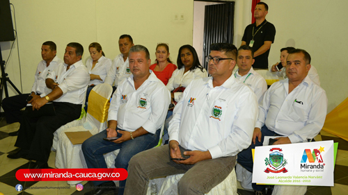 Equipo de gobierno municipio de Miranda Equipo de gobierno municipio de Miranda