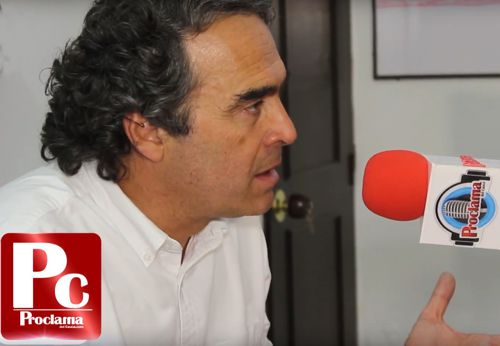 “En el Cauca también se puede”: Sergio Fajardo