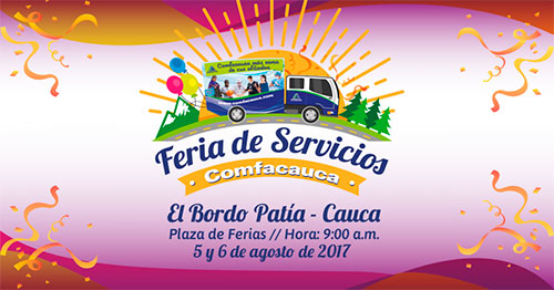 Comfacauca Comfacauca