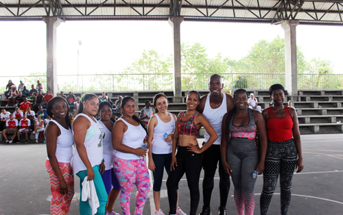 Finalizan Juegos Deportivos Empresariales Norte del Cauca