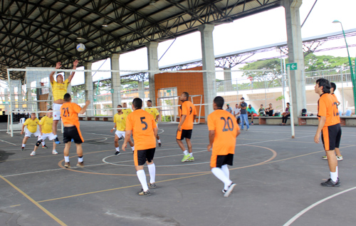 Finalizan Juegos Deportivos Empresariales Norte del Cauca