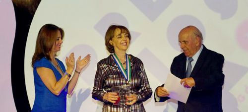 Olga Behar