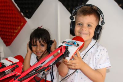 Hogar Infantil Santander