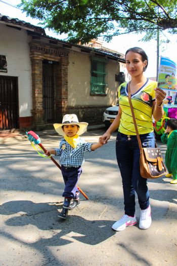 Hogar Infantil Santander Hogar Infantil Santander