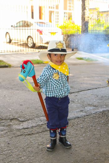 Hogar Infantil Santander Hogar Infantil Santander
