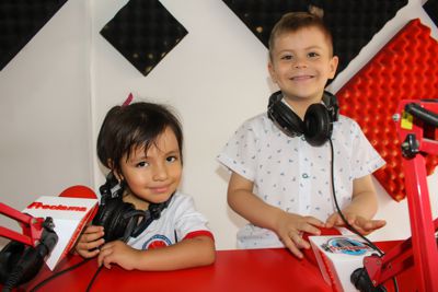 Hogar Infantil Santander Hogar Infantil Santander